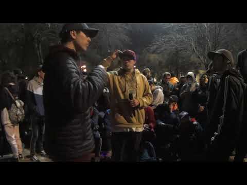 ANAKIN VS GENOS VS TOA | OCTAVOS | SHAMAN KINGS VOL. 9 ESPECIAL 1 MINUTO