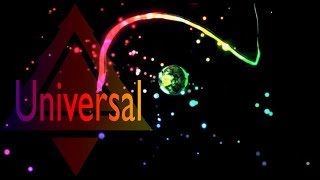 Tree - Universal (official video)