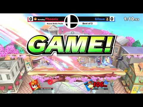 Coolidge Clash #88 Arcadian