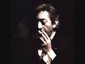 Serge Gainsbourg - Parce que 