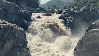preview picture of video 'Sapanala River Valley, Hidden River Valley of Odisha | Baliguda Odisha | Daringbadi | Hotel Bivab'