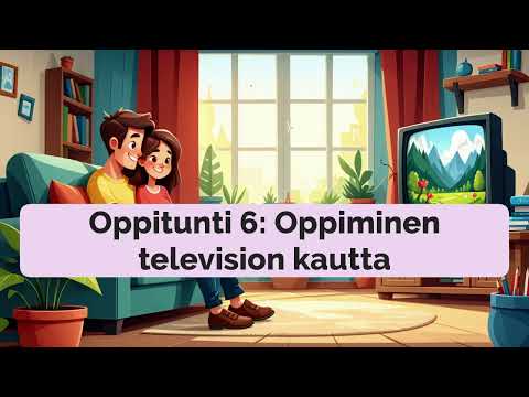 🇫🇮 Suomalainen | Finnish Practice | Mastering Math Skills | Learn & Improve Finnish