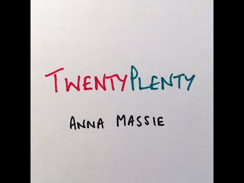 TwentyPlenty by Anna Massie