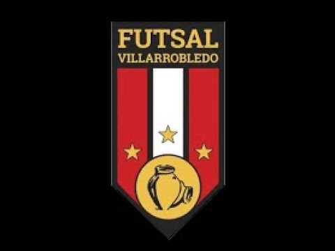 RESUMEN FUTSAL VILLARROBLEDO & UD AZUQUECA FS
