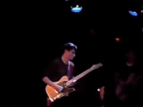 Mattrach Live in Paris - Canon rock