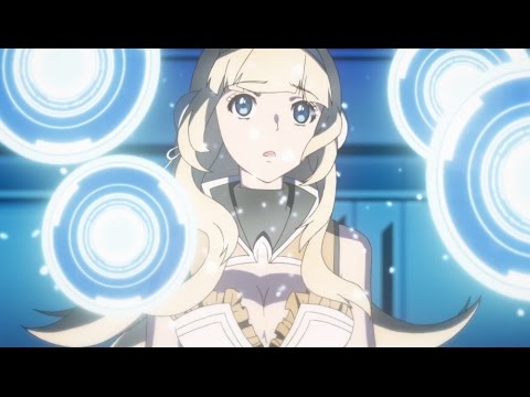 Видео Star Ocean: Anamnesis #1