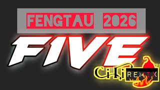 Download lagu FENGTAU 2026 VS FENGTAU OLD SKOOL MAIN JIWA #djfive  mp3