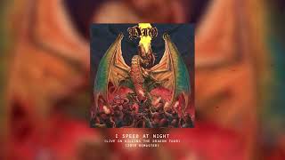 Dio - I Speed At Night (Live on Killing the Dragon Tour) (2019 Remaster)