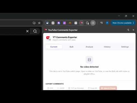 Item video thumbnail