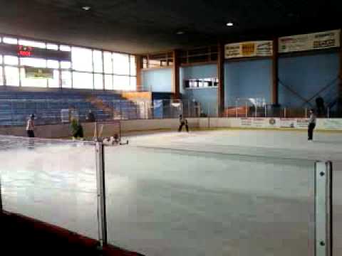 HK Levice vs HK Detva