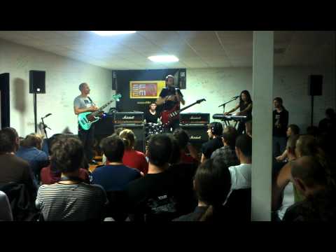 masterclass paul gilbert part 4