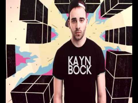 kaynBock feat. Olson Rough & Migo - Schlechter Mensch