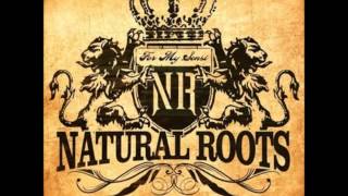 Natural Roots - For My Sensi (Single-2012)
