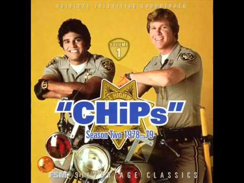 CHiPs Theme (1977-1983)