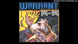 Warrant - Machine Gun