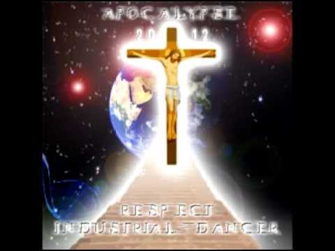 RESPECT INDUSTRIAL DANCER - Infected Earth.