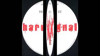 Drumcomplex - Nightlife (B2) [HSR 002]