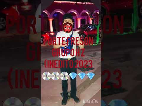 GRUPO H Z - PORTE FRESON 🍓