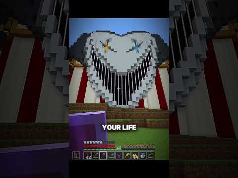 Clownpierce edit | "because i never give up!"