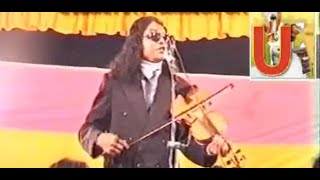 Udashi Art Promotion UK Baul Kari Amir Uddin  live in Bangladesh