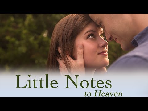 download lagu mp3 mp4 Love Notes From Heaven, download lagu Love Notes From Heaven gratis, unduh video klip Love Notes From Heaven
