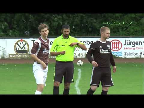 Komet Blankenese - Rissener SV