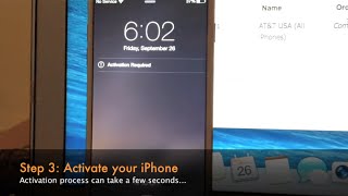 Unlock iPhone 6 and 6+ with Official Factory Unlock