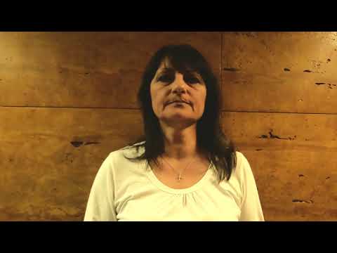 Mariyana Pavlova - The lowest vocal note by a female, 57.9Hz