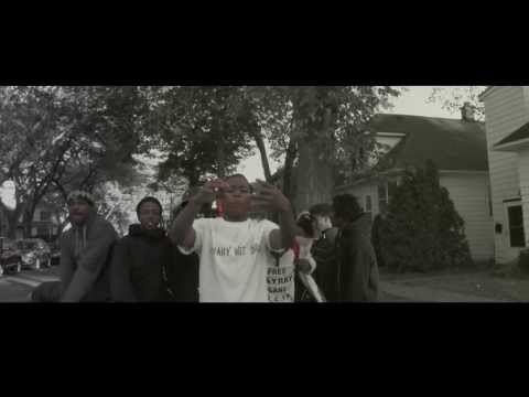 ABM TTG IN The Field X 380 X Rell rell