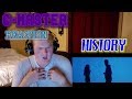 Rich Brian - History (Official Video) |88rising| REACTION! WE GOT HISTORY! Rich Brian - History (Official Video) |88rising| REACTION! WE GOT HISTORY!