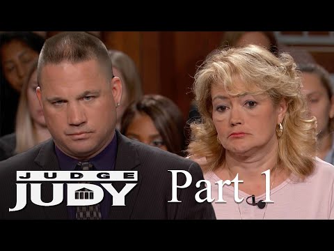 She Stole from Boyfriend When He Was in Prison? | Part 1