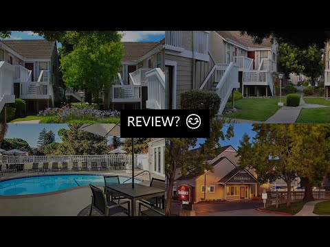 residence inn sunnyvale silicon valley i