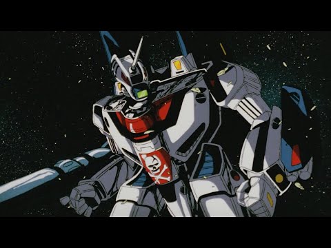 Isidor - Andro Anno (Dark Synthwave / Cyberpunk AMV)