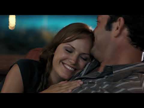 Trailer shot — Eden resort therapy pavilion where Rahman’s light symphonic cues underscore counseling scenes