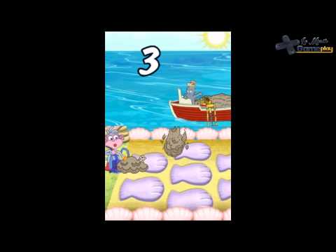 Dora Sauve les Sirènes Nintendo DS