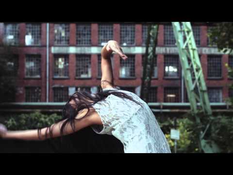 Luca D'Alberto - Breathe - Dancer: Ditta Miranda (Official Video)