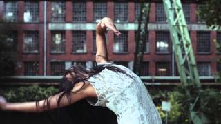 Luca D'Alberto - Breathe - Dancer: Ditta Miranda (Official Video)