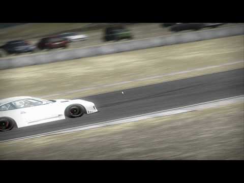 NFS Shift Hot Lap - Week 32