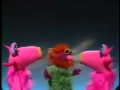 YouTube The Muppets Mahna Mahna 