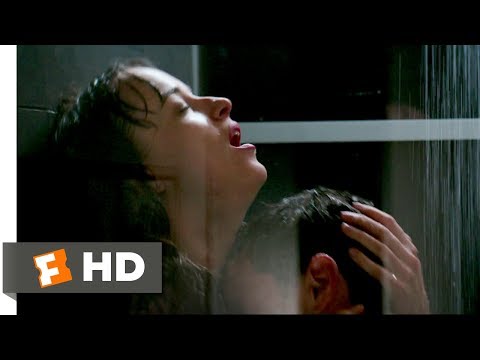 Fifty Shades Darker (2017) - The Answer is Yes Scene (9/10) | Movieclips