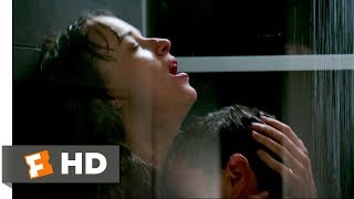 Fifty Shades Darker (2017) - The Answer is Yes Sce