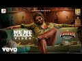 Mahaan Telugu Ne Ne Alalaa Video Chiyaan Vikram Santhosh Narayanan