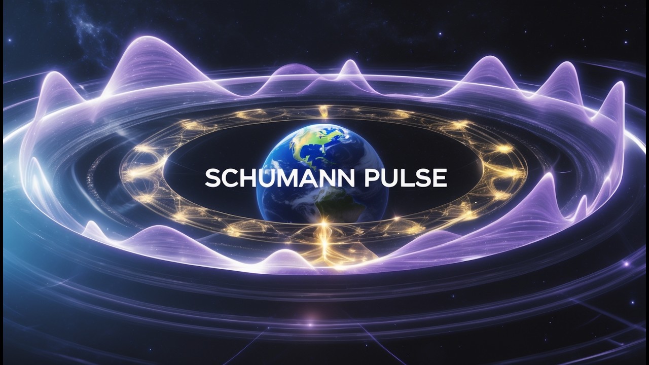 Most Powerful Schumann