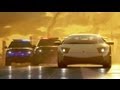 Videorecensie: Need for Speed: Most Wanted
