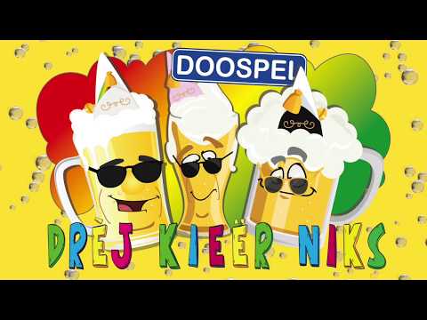 Un nondedjuse schoeën kontj