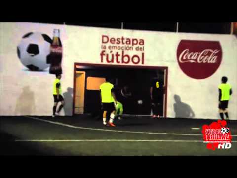 DEP.ZAMORA VS CHIVAS - PARTIDO ESPECIAL EN FUTBOL RAPIDO EL SEMINARIO