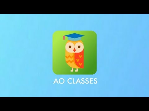 AO Classes