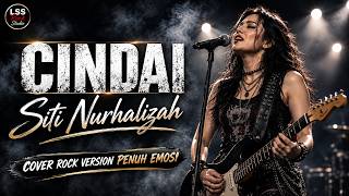 Download lagu CINDAI – Siti Nurhaliza | Cover Rock Paling Powerful 🔥🎸 mp3 Download lagu CINDAI – Siti Nurhaliza | Cover Rock Paling Powerful 🔥🎸 mp3