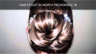 preview picture of video 'Shine Hair Stylist North Providence RI'