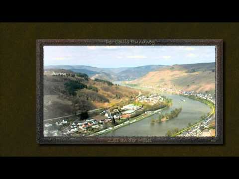 Die Collis-Runde, Zell an der Mosel